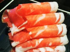 -东来顺饭庄(金泉广场店)
