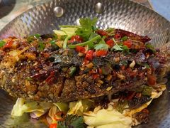 -米椰湘·辣椒炒肉