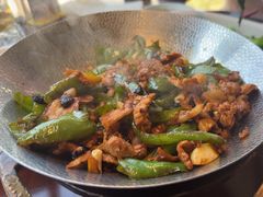 -柴米油盐(土菜院子店)