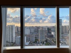 -上海雅居乐万豪侯爵酒店