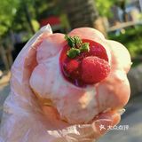 好可爱啊🍭没事来个甜甜圈