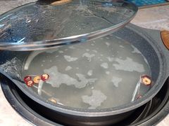-采椰郎椰子鸡·脆皮鸡火锅(融创茂店)