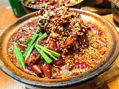 -罗妈砂锅(四川成都奎星楼店)