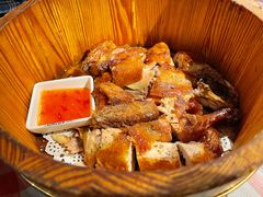 -胡桃里乐队酒馆(长春总店)
