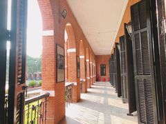 -辛亥革命博物院北区