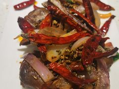 -沪小胖·小龙虾·蓝龙王(八佰伴店)