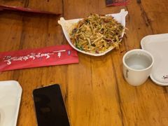 -小俩口烧烤东北菜(双井店)
