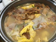-毛家饭店·融合新湘菜·主题宴(齐鲁软件园店)