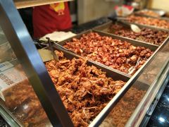 -老韩煸鸡·中国炸鸡(摩尔城店)