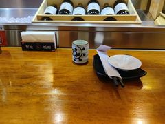 -千代武日本料理(开发区店)
