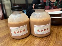 -曼谷食堂·泰国家庭料理