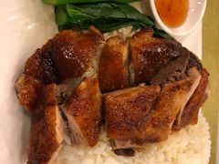 -源记茶餐厅(尖沙咀店)