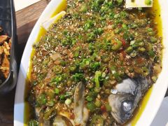 -舌尖上的食缘花园主题餐厅