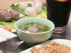 -潮界(LU·ONE凯德晶萃广场店)