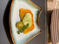 -松临·铁板烧&Omakase(神农店)