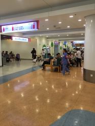 点击看大图 -上海市儿童医院(泸定路院区)