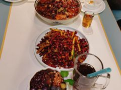 -付掌柜在成都·热炒砂锅集(金禾店)