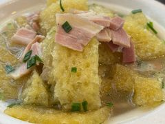 -长兴菜馆(高桥店)