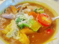 北海道汤咖喱-WOKKA by艮上(中海环宇荟店)
