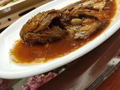 -裕德隆清真饭庄·天津特色菜(河东店)