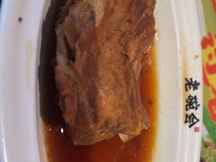 -老碗会·陕西手工面(燕南路店)