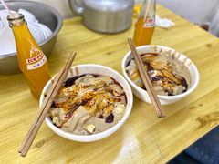 -清真·宏顺祥卤汁凉粉(大皮院店)