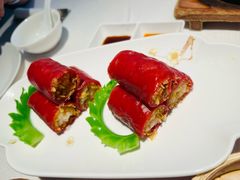 -顺峰(农展馆店)