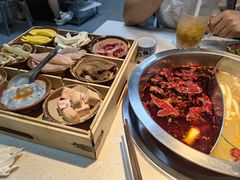 -芈重山老火锅(广州首店)
