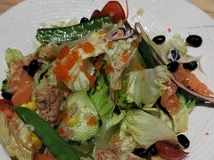 -松鱼亭·和牛烧肉(协鑫广场店)