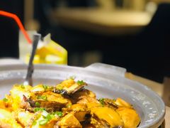 -味莊·青岛菜(云霄路店)