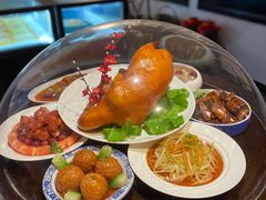 -豫满楼(郑东新区店)