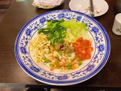 忒cbiangbiang面-长安面坊(西点茂店)
