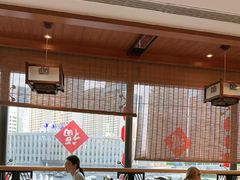 -皇城老妈·大连海鲜火锅(港湾店)