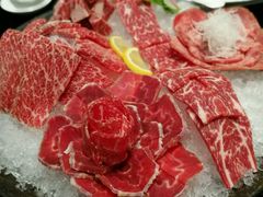 -官也街澳门火锅(新源里店)