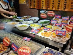 -福苗小骆驼烧烤(莲湖路店)