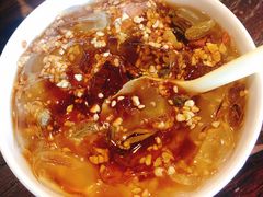 红糖冰粉-一岚一山(角门总店)