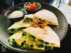 -Pistolera Mexican Cantina女枪手墨西哥餐厅(碧云路店)