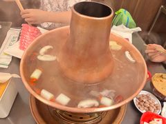 -南门涮肉(后海店)