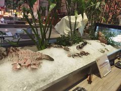 -隐秀山居酒店·秀厨融合西餐厅