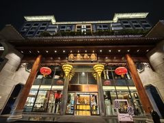 -香云轩·顺德菜(香云纱园林酒店店)