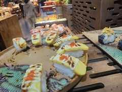 -苏格里岛·自助烤肉·火锅海鲜(金鼎广场店)