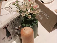 -夏朵餐厅(丁香店)