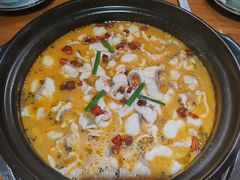 -黑鱼郭我家酸菜鱼(摩尔广场店)