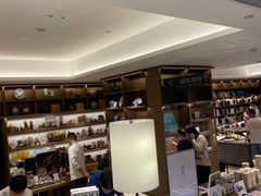 -茑屋书店(天目里店)
