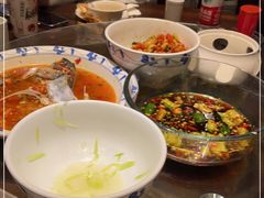 -八碗湘长沙市井菜(坡子街店)