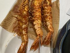 -开海·红岛海鲜虾水饺(石老人店)
