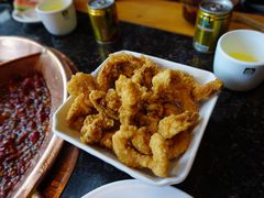 -老码头火锅(骡马市店)