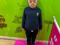 -英孚教育青少儿(宝龙中心)
