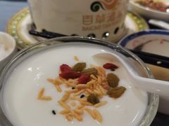 -百草滩羊·长江大酒店餐饮中心