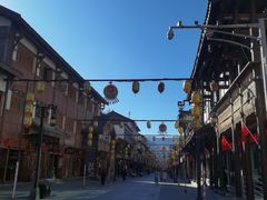 -松州古城